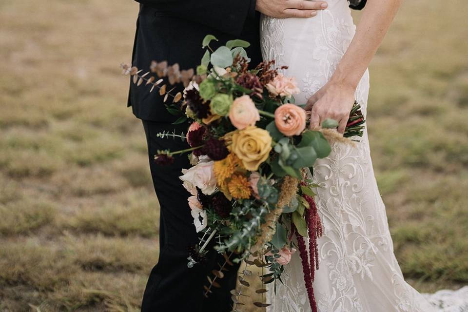 Newlyweds