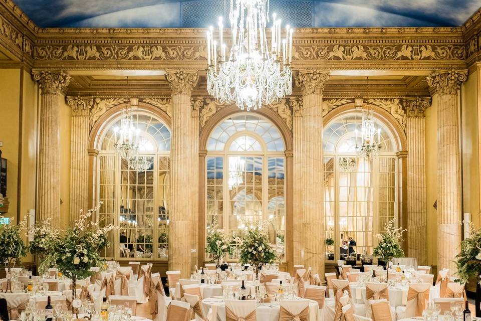 Table layout
