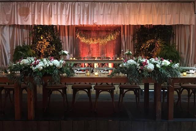 FONTES PRO SOUND & LIGHT