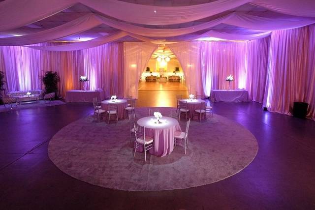 FONTES PRO SOUND & LIGHT