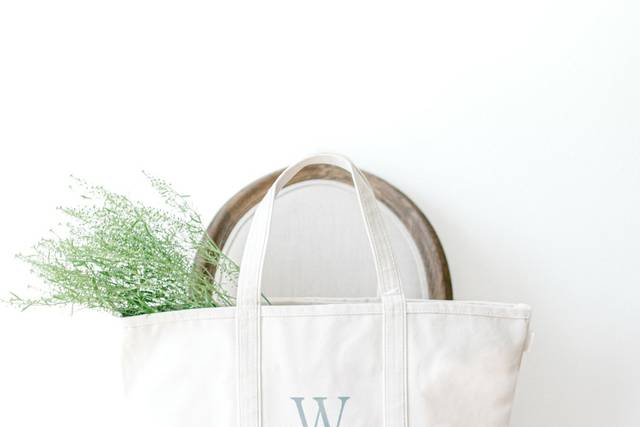 Boat Tote