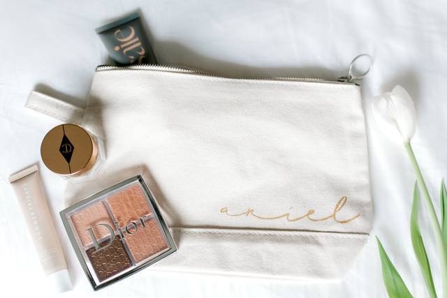Makeup Bag