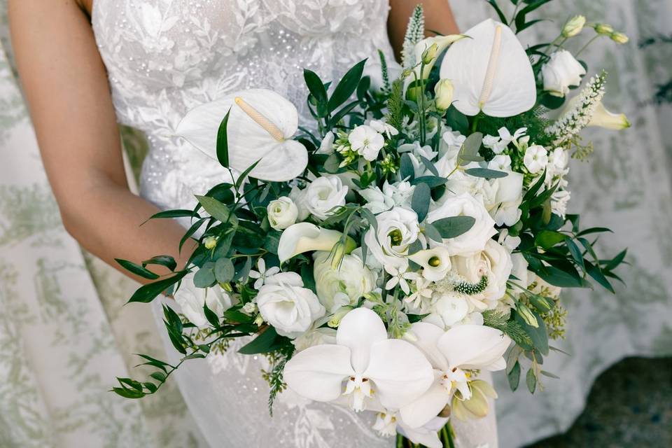 Bridal Bouquet