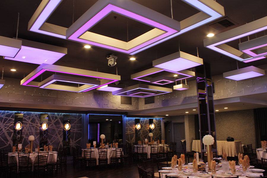 Olivia Event Venue