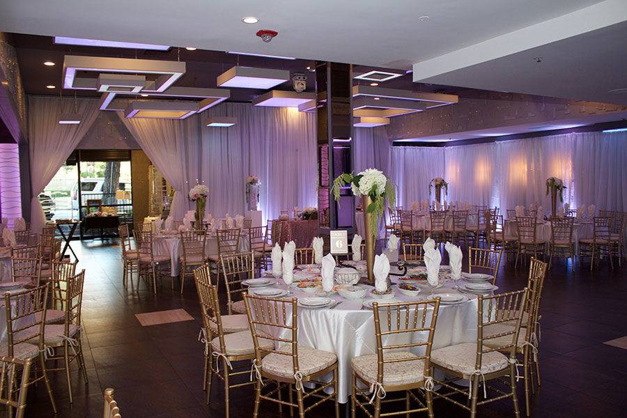 Olivia Event Venue