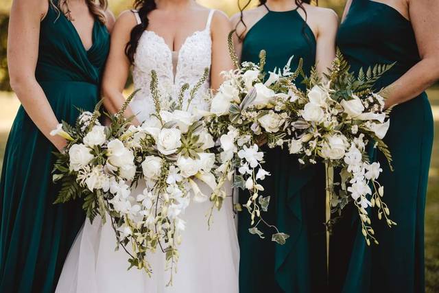 Fresh Start Floral Design and Gifts, LLC