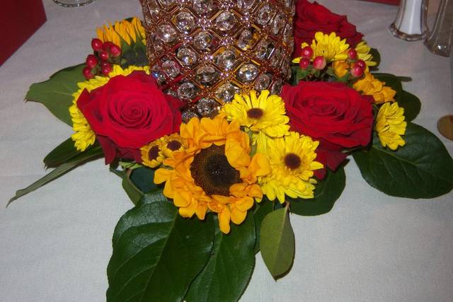 Fresh Start Floral Design and Gifts, LLC - Flowers - Henniker, NH -  WeddingWire