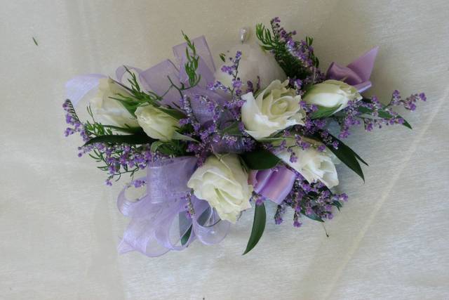 Fresh Start Floral Design and Gifts, LLC