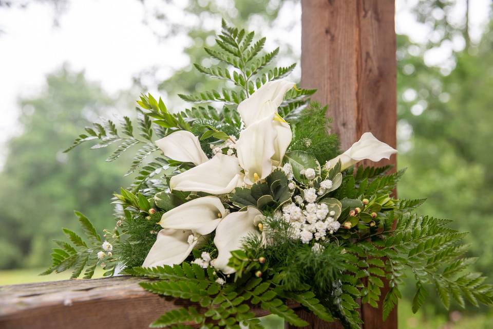 Brides Bouquet