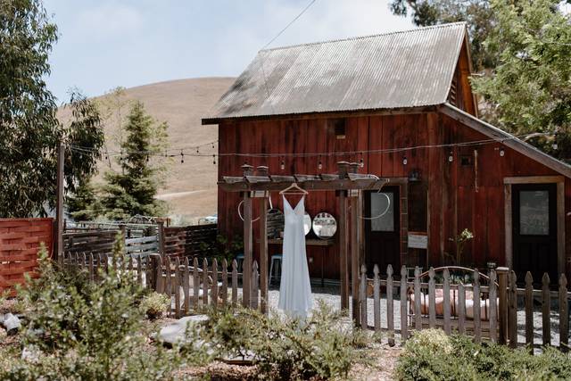 Swallow Creek Ranch
