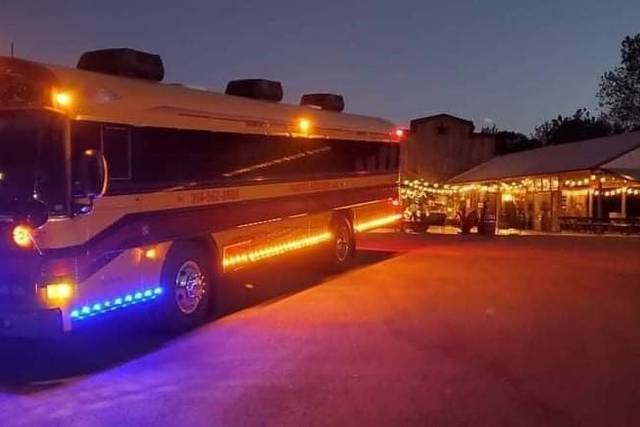 Ride-STL Party Bus, LLC