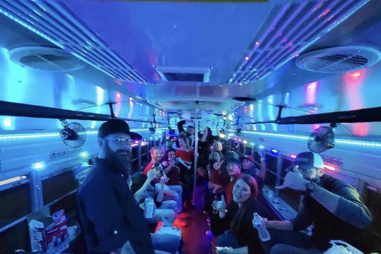Ride-STL Party Bus, LLC