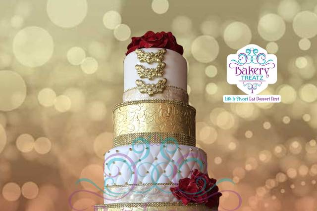Best Bollywood Theme Cake In Pune | Order Online