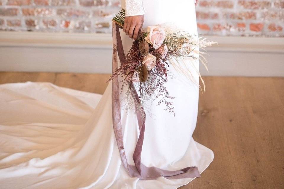 Bridal Bouquet