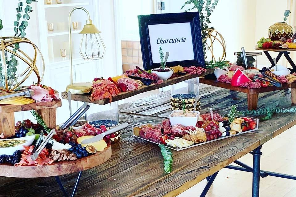 Charcuterie