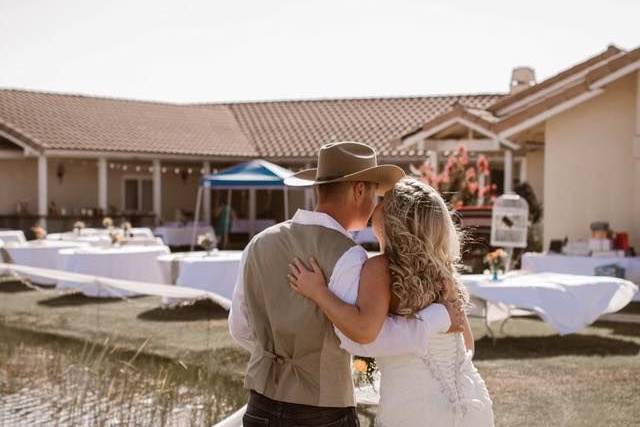 Circle S Ranch and Vineyard