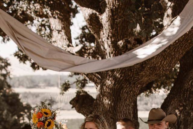 Circle S Ranch and Vineyard