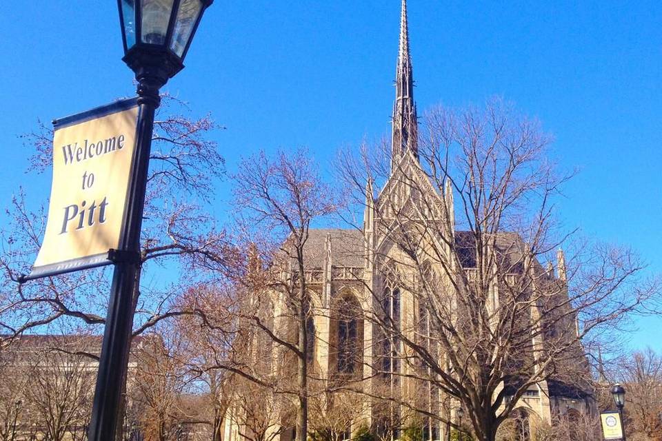 Heinz Memorial Chapel