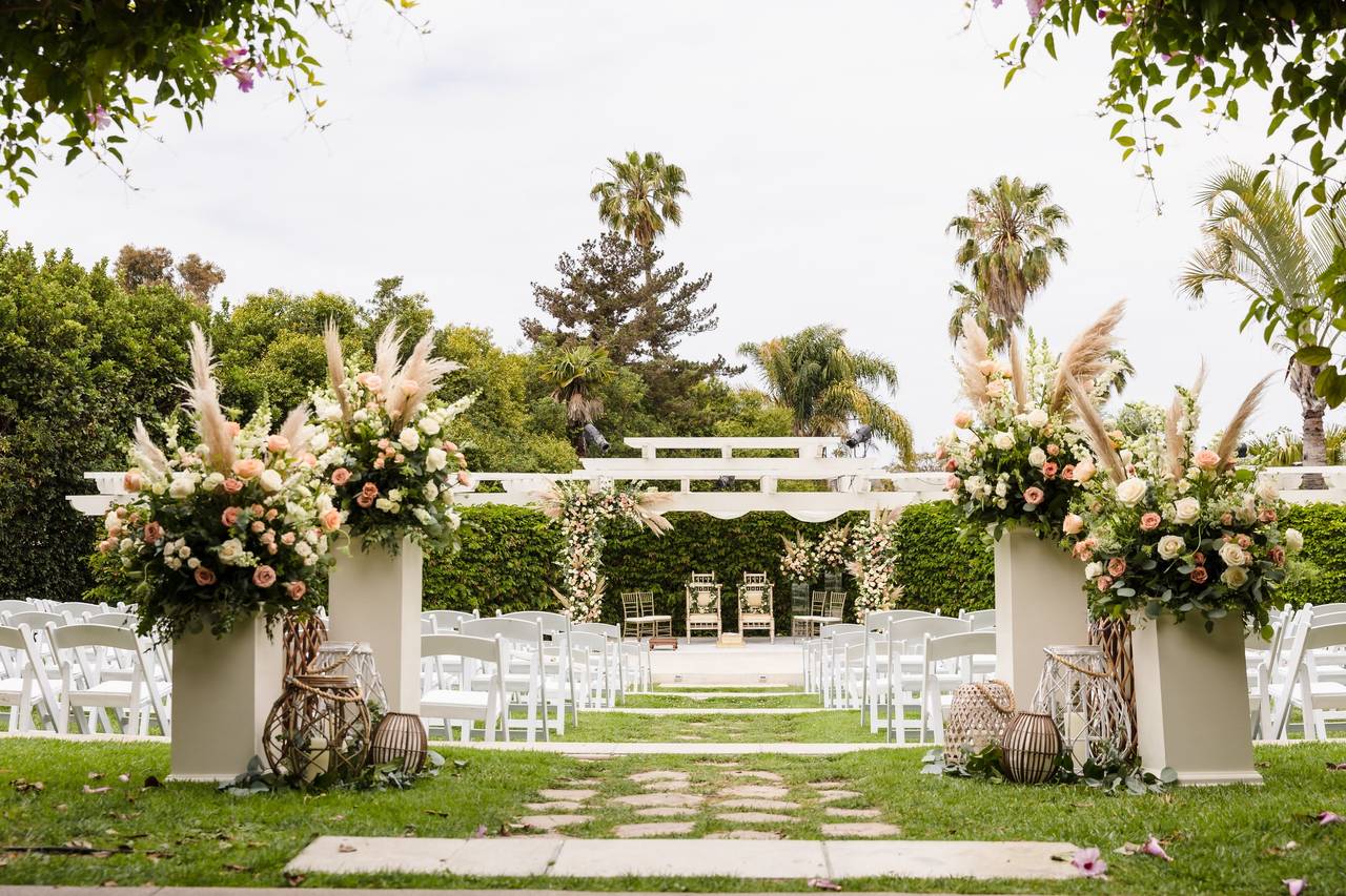 Hyatt Regency Newport Beach - Hotel Weddings - Newport Beach, CA ...