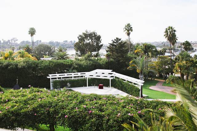 Hyatt Regency Newport Beach