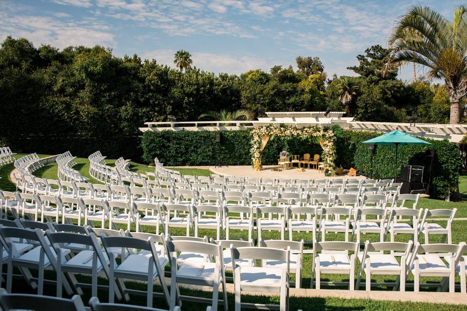 Plaza Ballroom