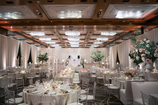 Four Seasons Hotel Baltimore