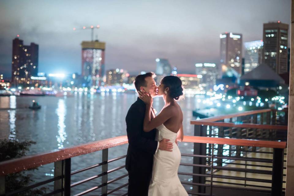 Four Seasons Hotel Baltimore