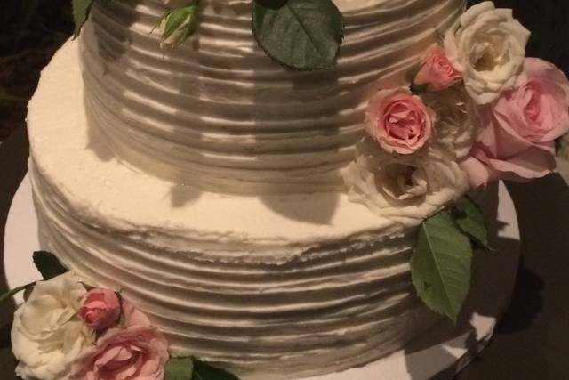 Creative Tastes Catering & Event Production