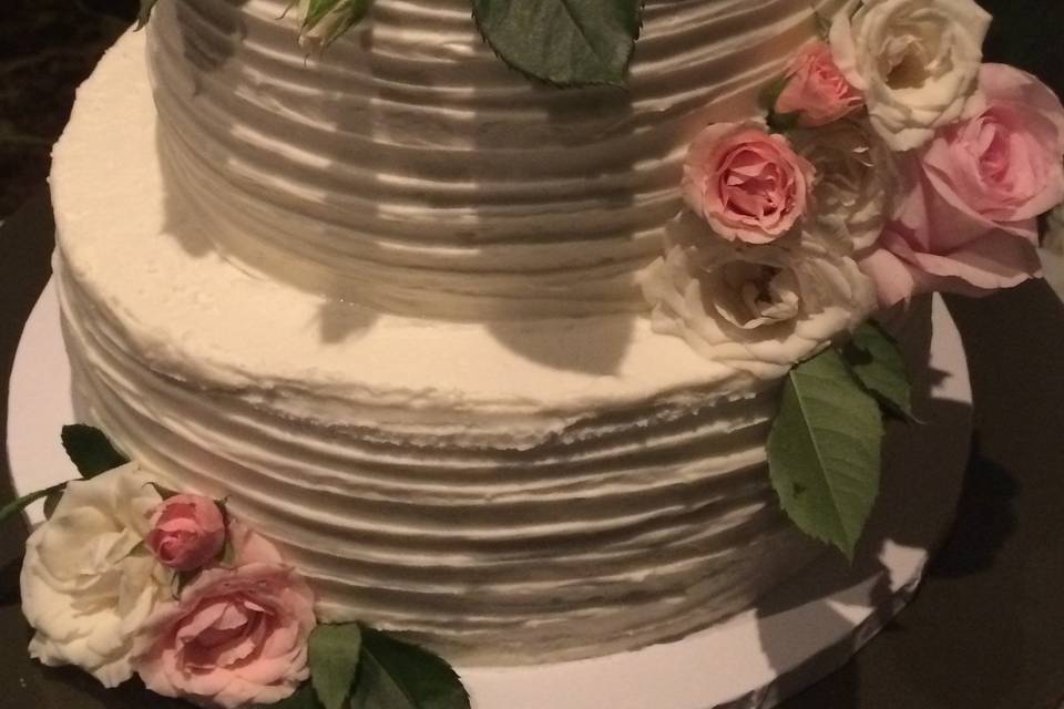 Creative Tastes Catering & Event Production