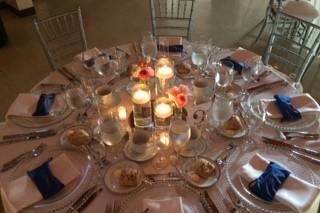 Creative Tastes Catering & Event Production
