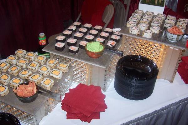 Chelo's Banquets & Catering