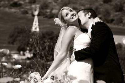 Haylee and Joe wedding, Strawberry Farms, Irvine, CAPhotos by Gaston Photography