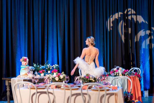 Drapery & Lighting Design