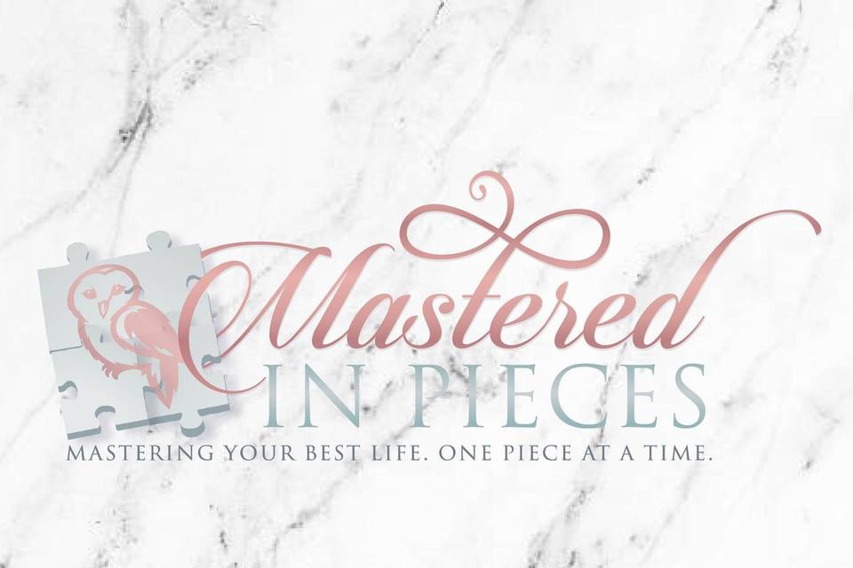 Mastered in Pieces