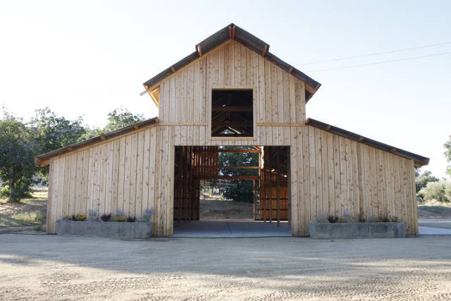 Serene Ranch