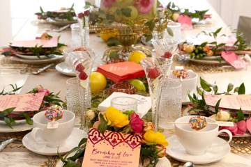 Krush Catering and Events