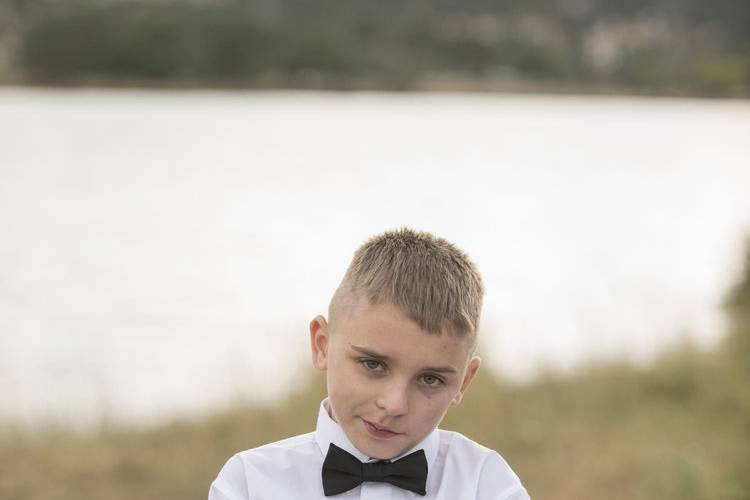 Ring Bearers