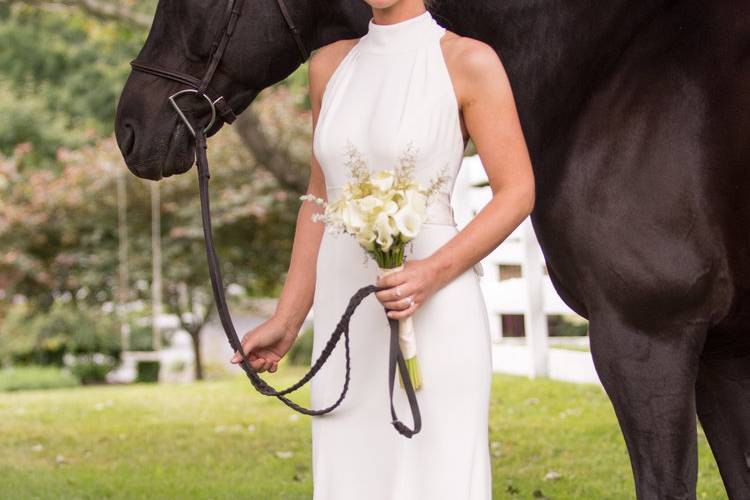 Farm Weddings