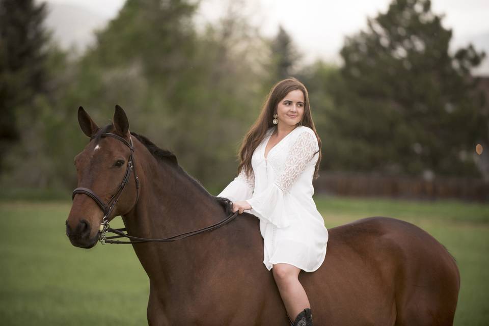 Farm Weddings