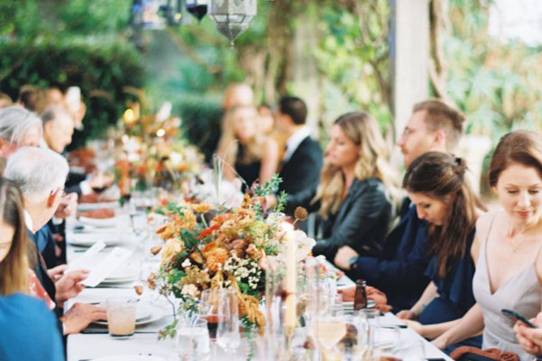 Krush Catering and Events