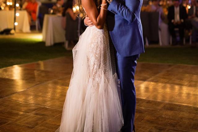 First Dance