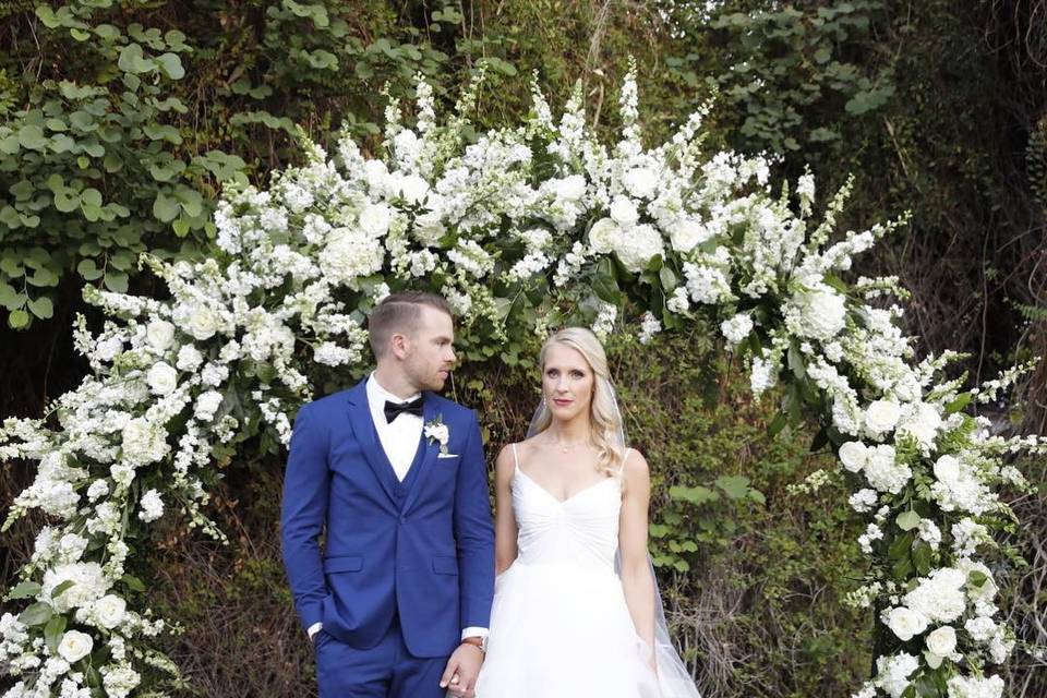 Newlyweds