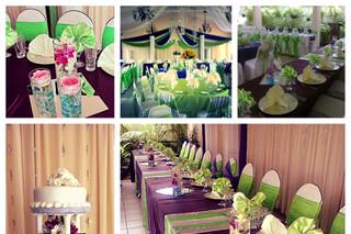 Pollyanna Caterers and Banqueters