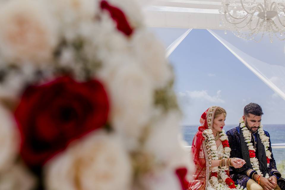 Hindu Wedding
