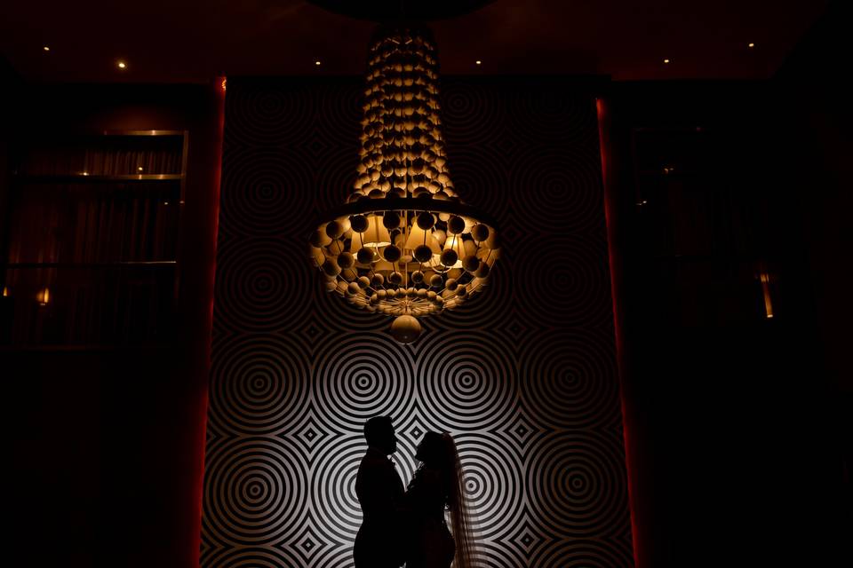 The Fives Beach Hotel