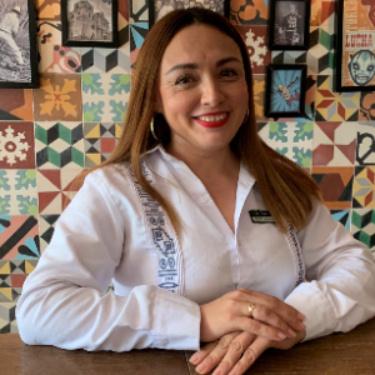 Montserrat Talavera
