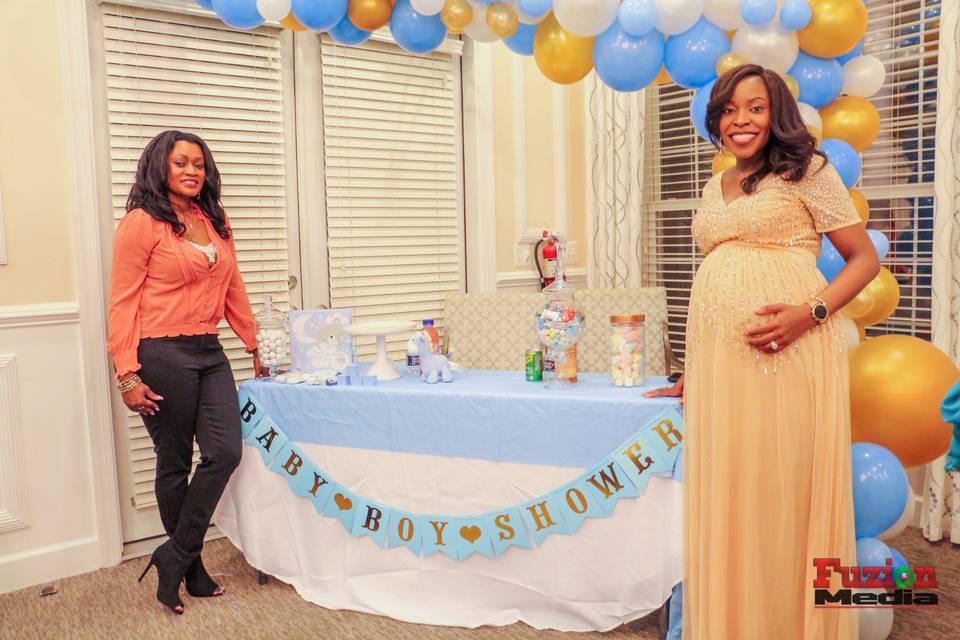 Baby Shower