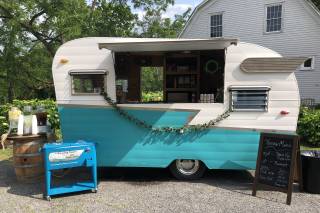 The Traveling Tavern and Snack Shack