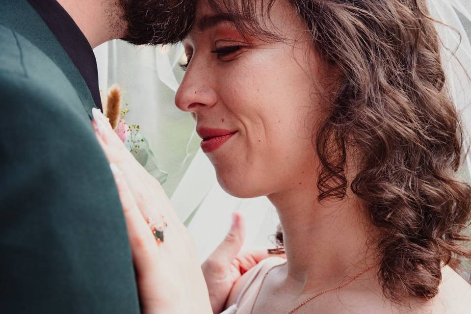 All the love in
