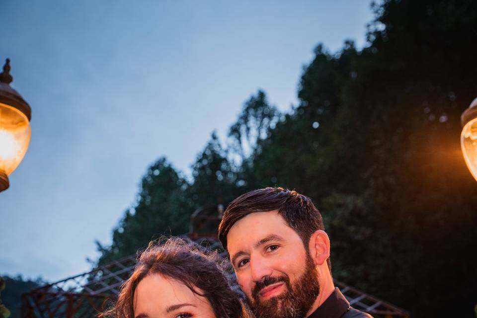 All the love in